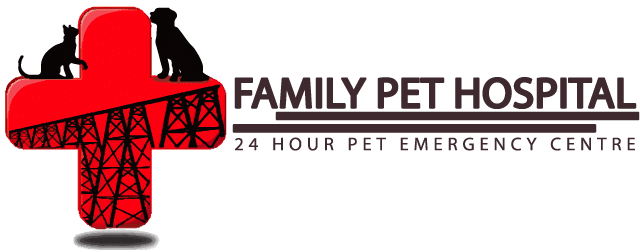 Family Pet Hospital & 24  Hour Pet Emergency Centre