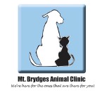 Mount Brydges Animal Clinic