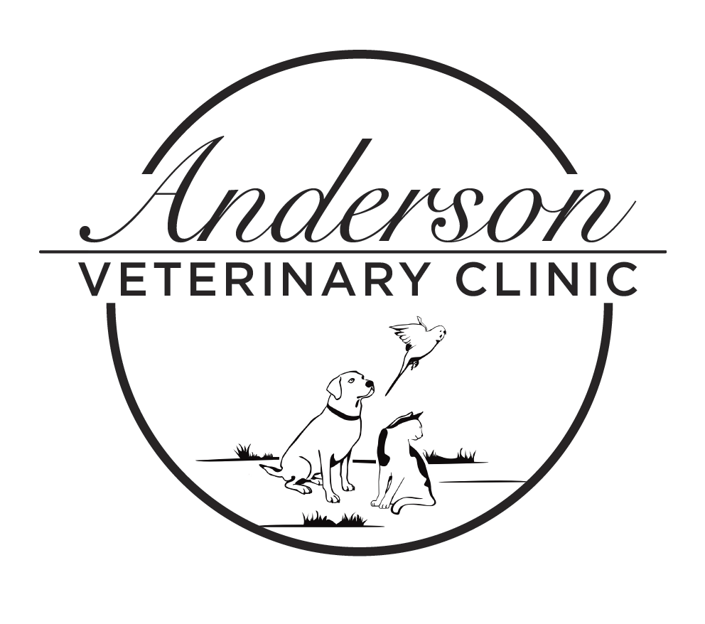 Anderson Veterinary Clinic