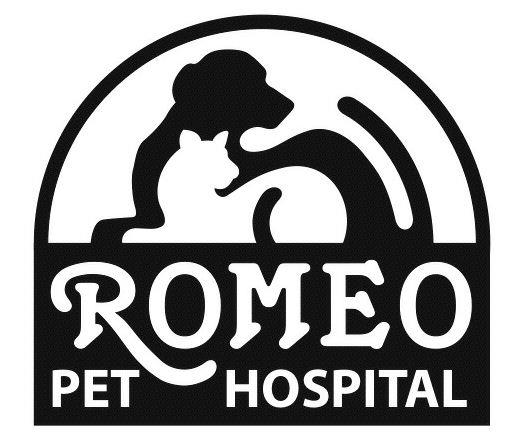 Romeo Pet Hospital