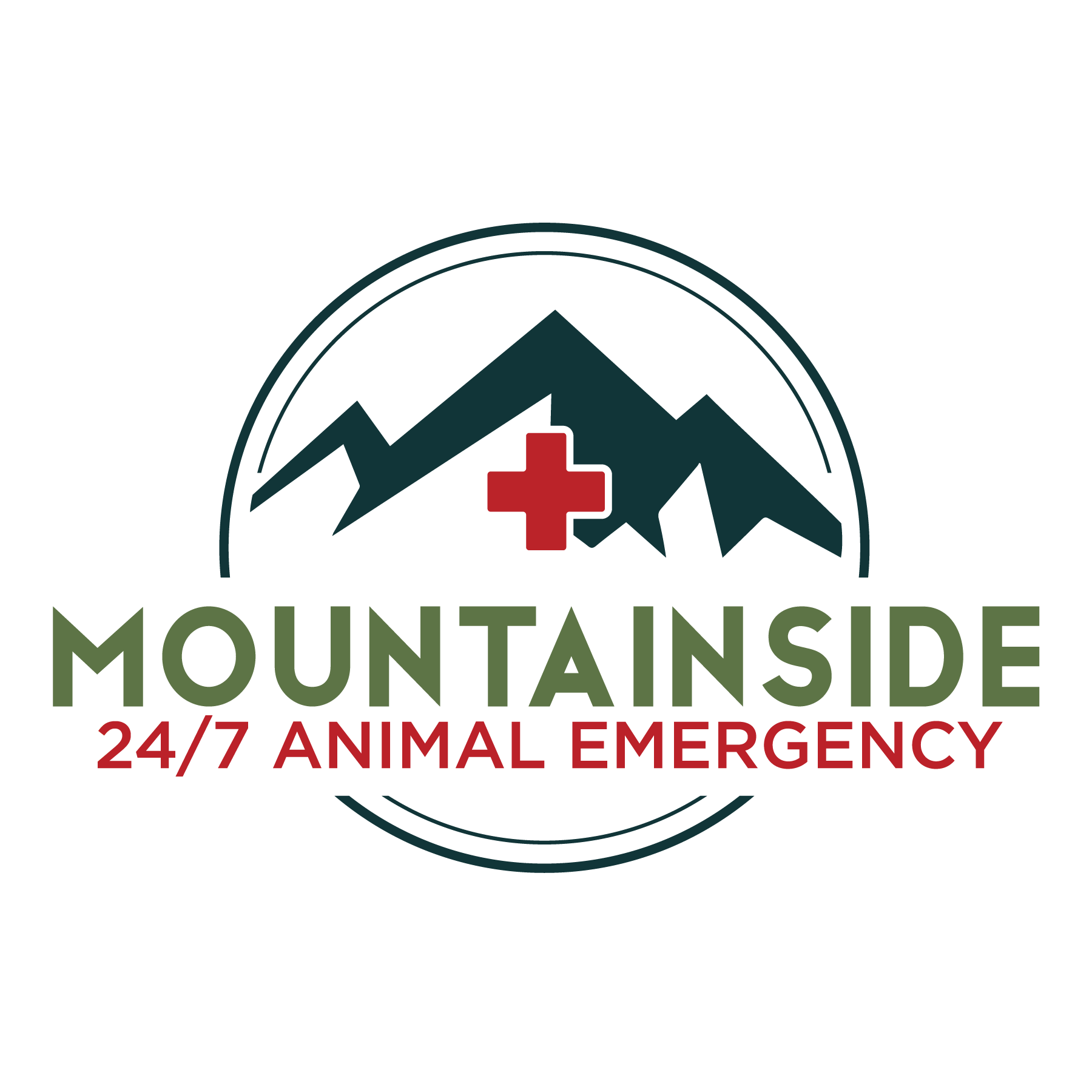 Mountainside 24/7 Animal Emergency