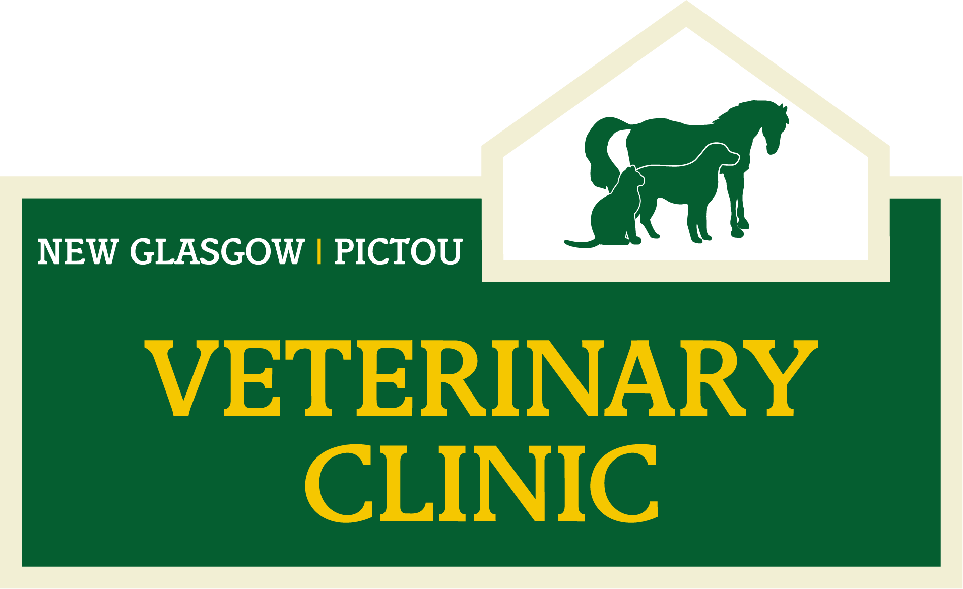 New Glasgow Veterinary Clinic