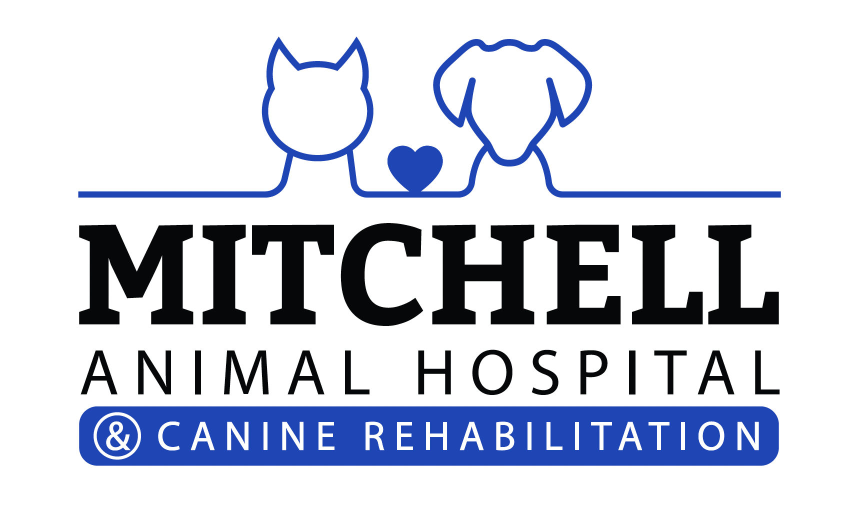 Mitchell Animal Hospital
