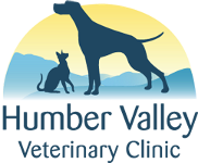 Humber Veterinary Clinic