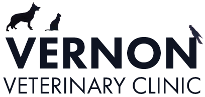 Vernon Veterinary Clinic