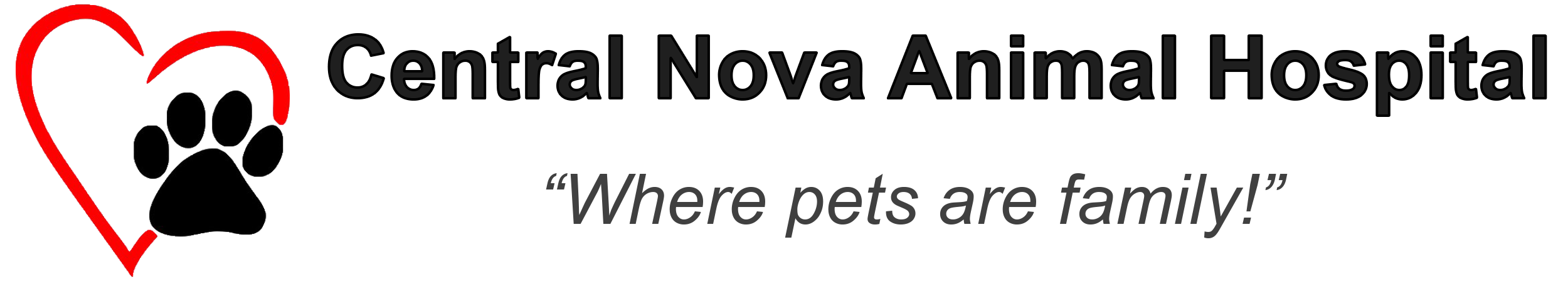 Central Nova Animal Hospital